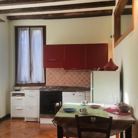 Monolocale In Centro A Verona Apartment ภายนอก รูปภาพ