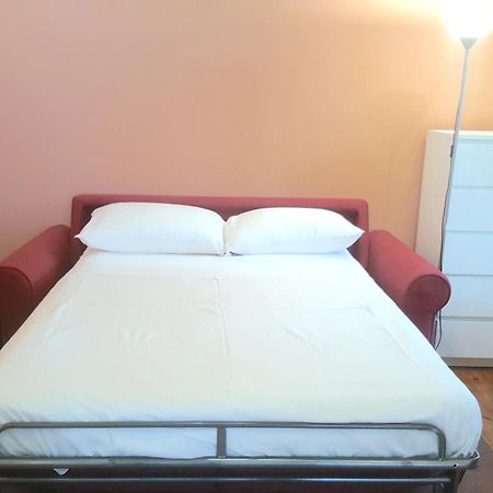 Monolocale In Centro A Verona Apartment ภายนอก รูปภาพ