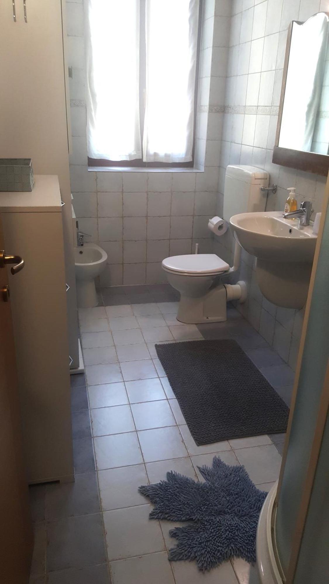 Monolocale In Centro A Verona Apartment ภายนอก รูปภาพ
