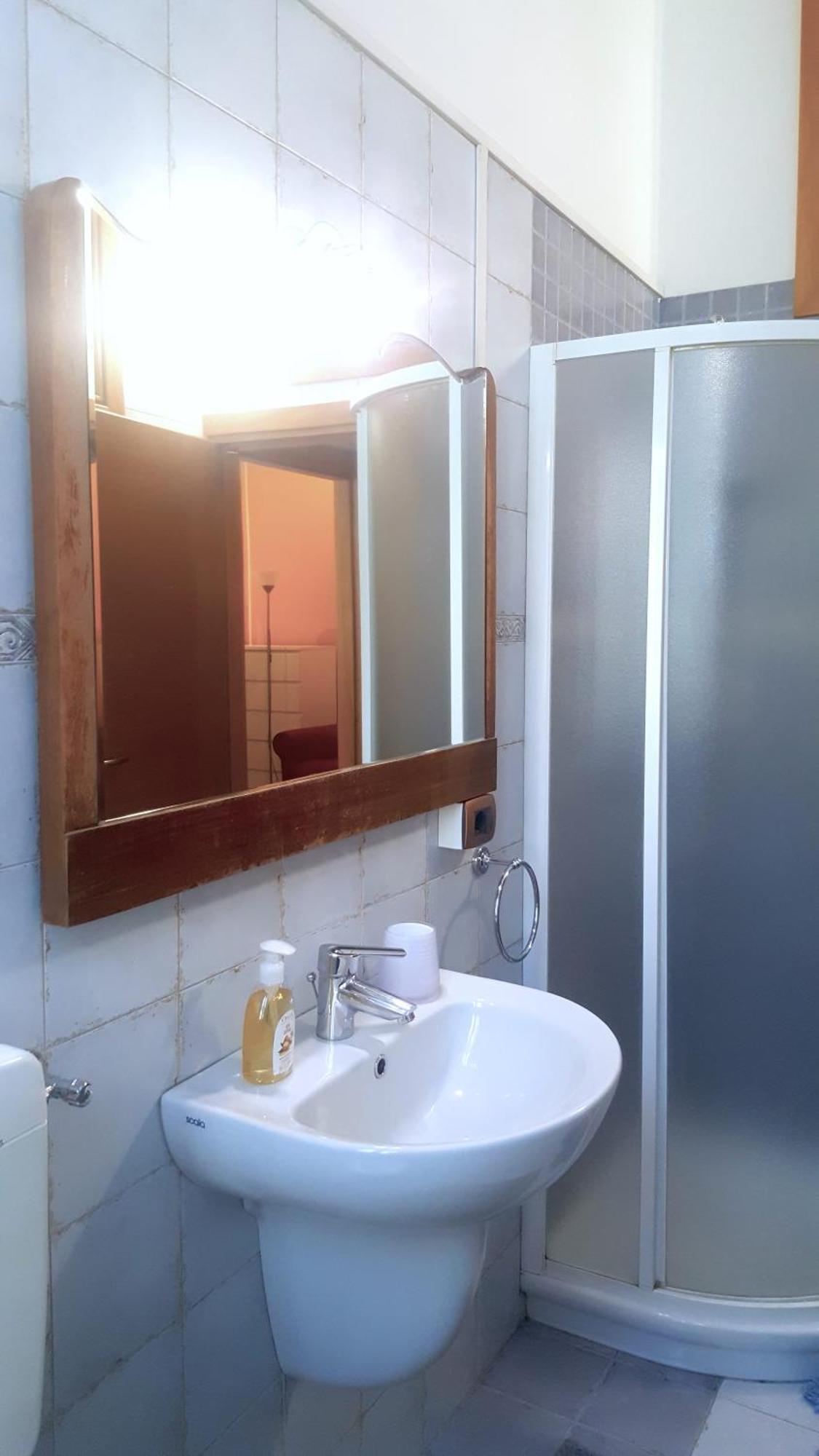 Monolocale In Centro A Verona Apartment ภายนอก รูปภาพ