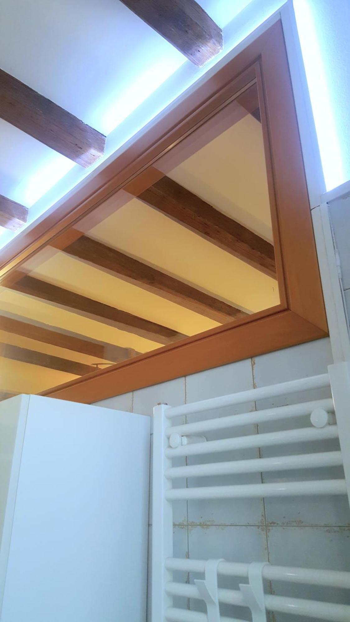 Monolocale In Centro A Verona Apartment ภายนอก รูปภาพ
