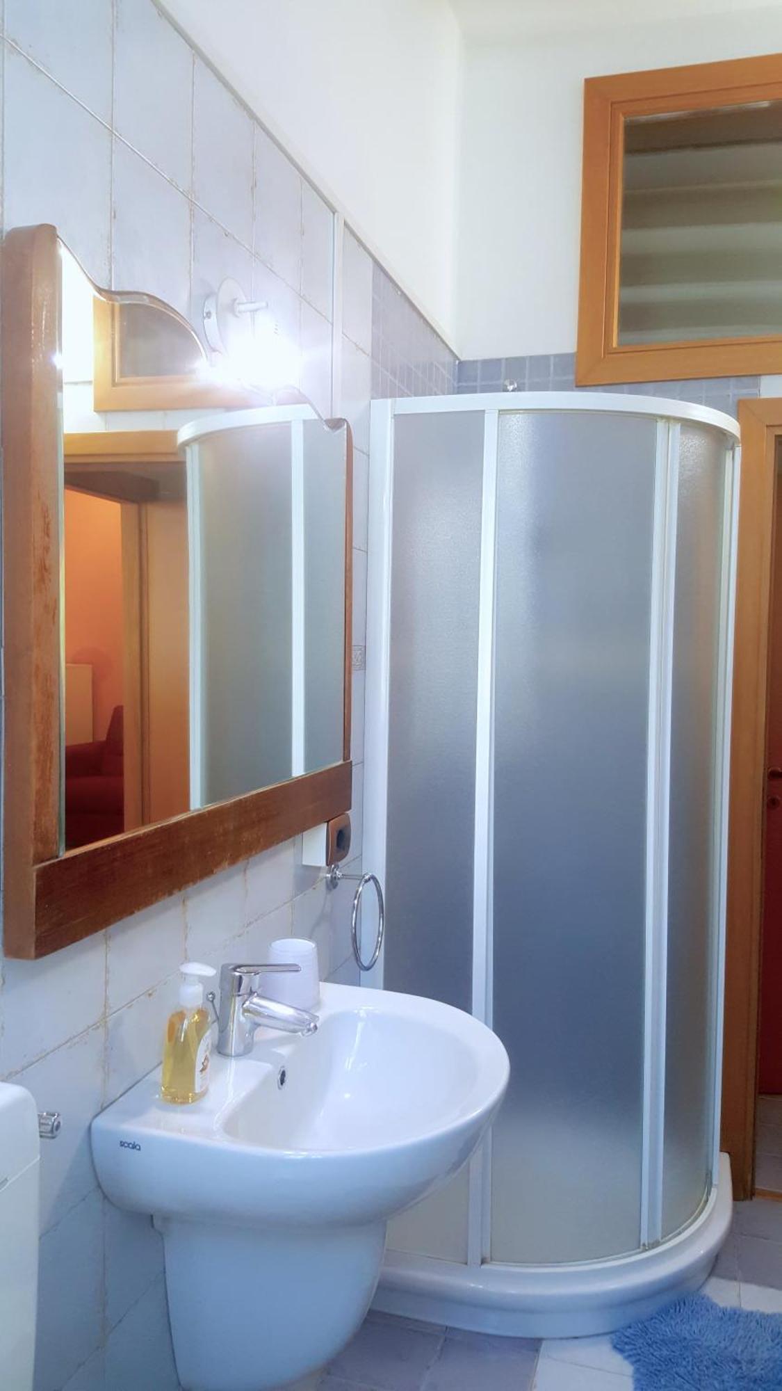 Monolocale In Centro A Verona Apartment ภายนอก รูปภาพ