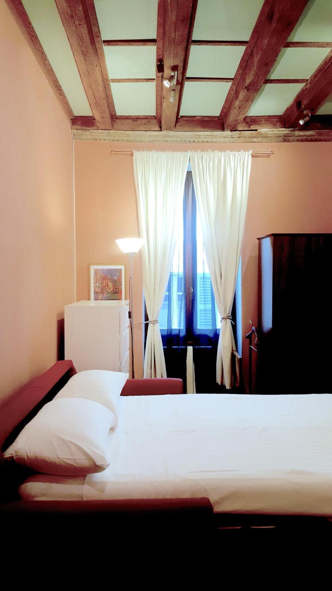 Monolocale In Centro A Verona Apartment ภายนอก รูปภาพ