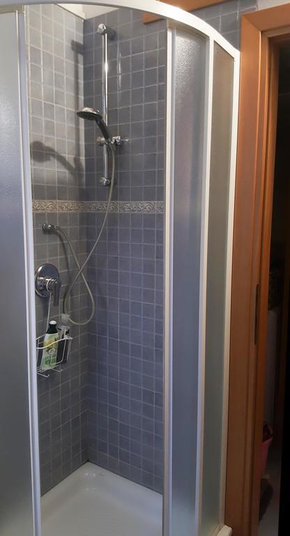 Monolocale In Centro A Verona Apartment ภายนอก รูปภาพ