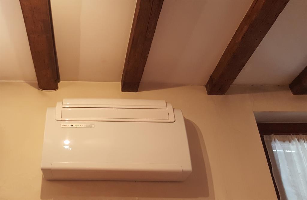 Monolocale In Centro A Verona Apartment ภายนอก รูปภาพ