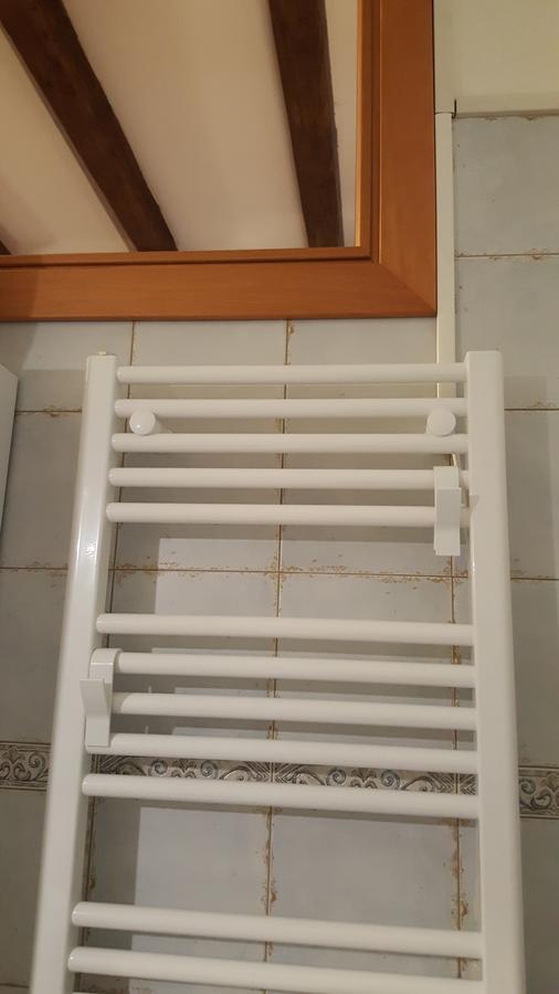 Monolocale In Centro A Verona Apartment ภายนอก รูปภาพ